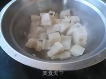 Make Pyramid step 5