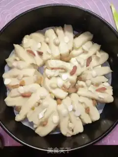 Make Bread step 8