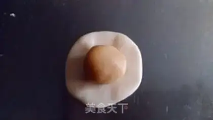 Make Fresh pancakes step 4