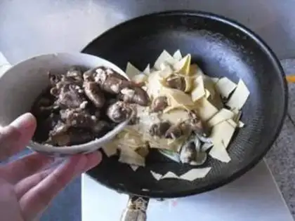 Make Thousands of chicken hearts step 4