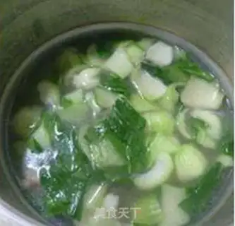 Make Potato soup step 10