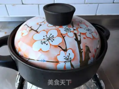 Make A fragrance fragrance step 12
