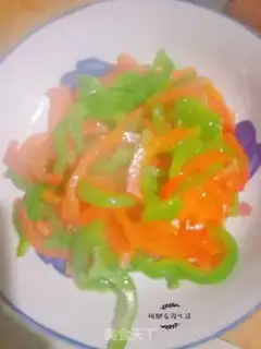 Make Pepper beef step 3