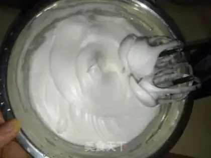 Make Scuffer muffins step 2