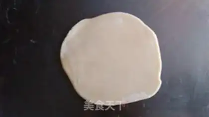 Make Fresh pancakes step 9