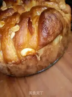 Make Bread step 13