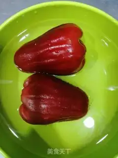 Make Honey Lotus step 0