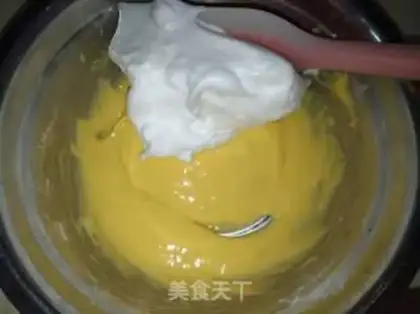 Make Scuffer muffins step 3