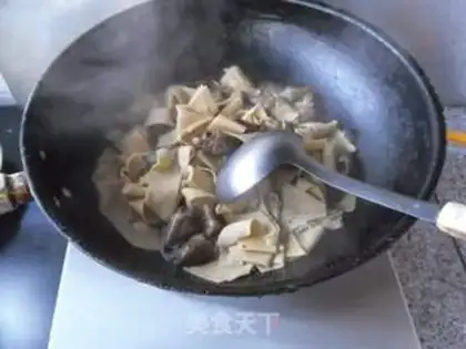 Make Thousands of chicken hearts step 9