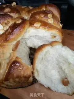 Make Bread step 14