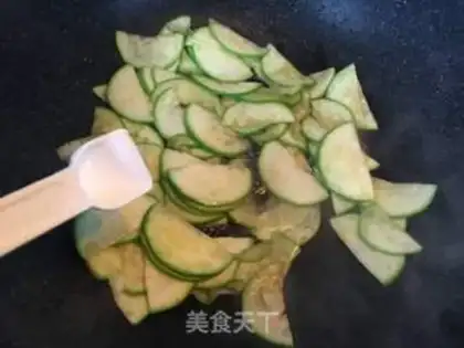 Make Bumper beef step 7