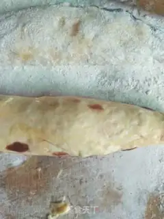 Make Homemade buns step 5