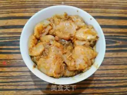 Make Sofa chicken step 2