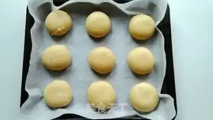 Make Fresh pancakes step 11