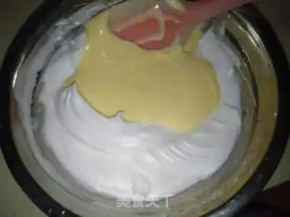 Make Scuffer muffins step 4