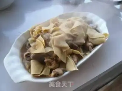 Make Thousands of chicken hearts step 10