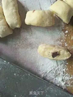Make Homemade buns step 6