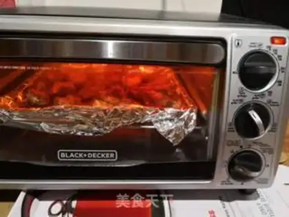 Make Sofa chicken step 4
