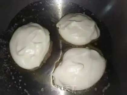 Make Scuffer muffins step 6