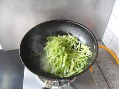 Make Potato cheese celery step 6