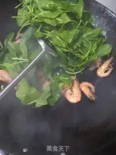 Make Green and green step 2