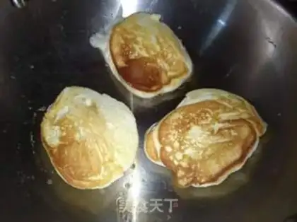 Make Scuffer muffins step 7