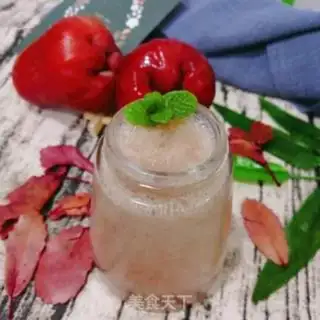 Make Honey Lotus step 4
