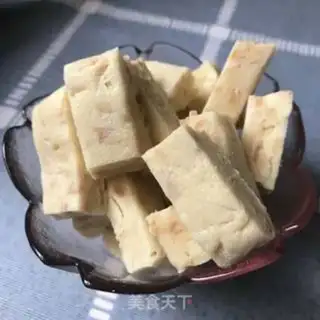 Make Peanut oxin step 2