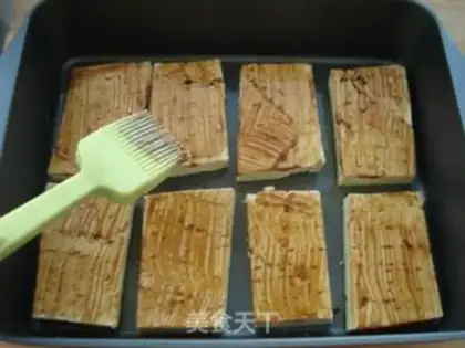 Make Tofu step 4
