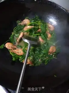 Make Green and green step 3