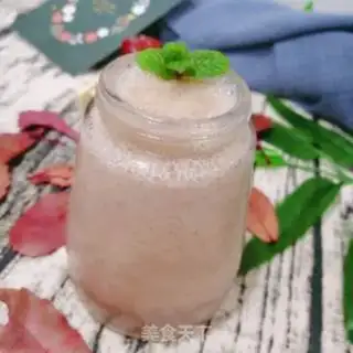 Make Honey Lotus step 5