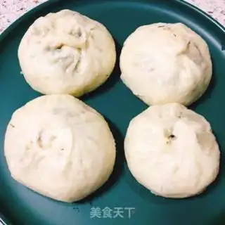 Make Pony buns step 11