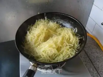 Make Potato cheese celery step 8
