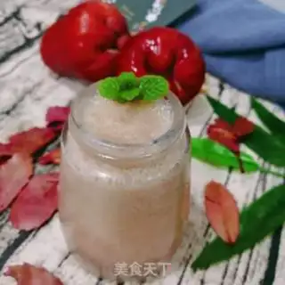 Make Honey Lotus step 6