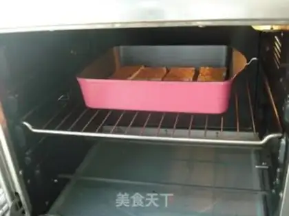 Make Scrambled beans step 4