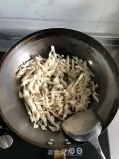Make The green peppers step 2