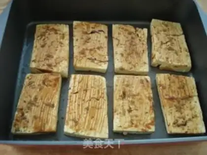Make Tofu step 6