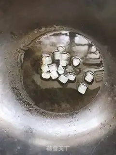 Make Sugar vinegar ribs step 2