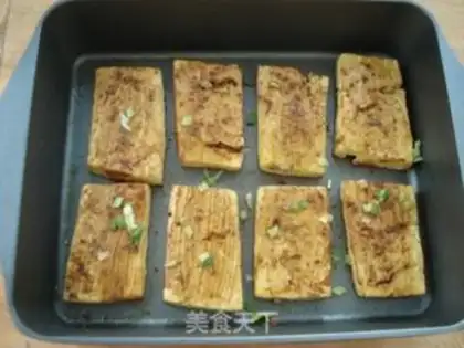 Make Tofu step 7
