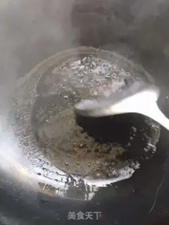 Make Sugar vinegar ribs step 3