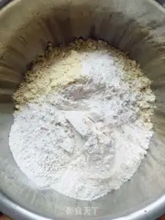 Make Hairbone step 0