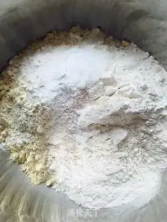 Make Hairbone step 1