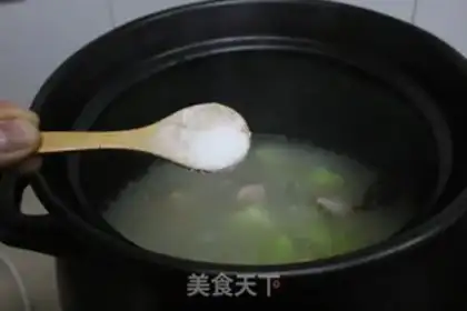 Make Focker bouquet soup step 6
