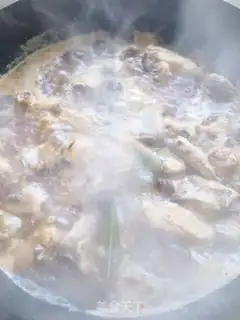 Make Sugar vinegar ribs step 7