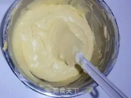 Make Butter pound cake step 12