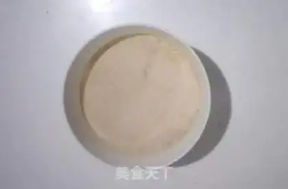Make A lasagna step 2