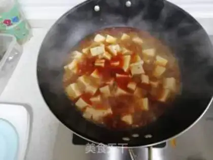 Make Tofu step 6