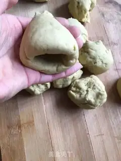 Make Hairbone step 5