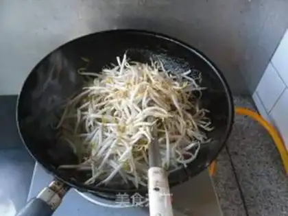 Make Celery carrots step 5