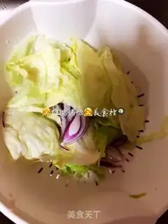 Make Tuna salad step 0